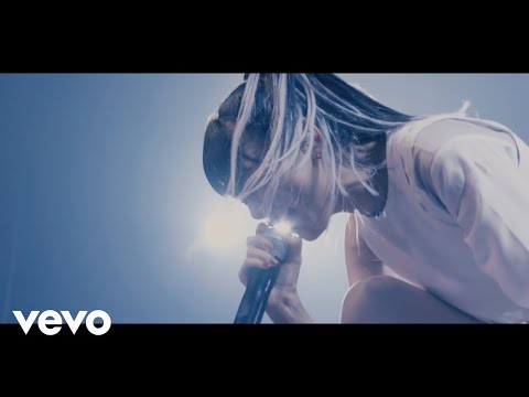 PassCode - It's you (PassCode CLARITY Plus Tour 19-20 Final at STUDIO COAST)