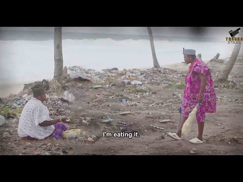 Oba Olokun: Queen of the Ocean - Yoruba Movie 2025 Drama Zainab Bakare |  Yinka Quadri | Iya Ereko