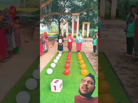 Comaind play #balloon #video #funny #youtubeshorts #youtune #viral #vlogs
