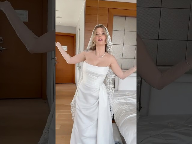 Ablamın Düğününe Kombinlerimiz🤭