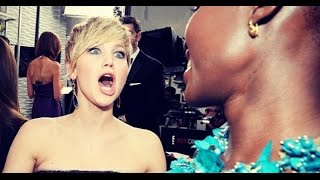 7 Reasons Jennifer Lawrence Is Your Spirit Animal
