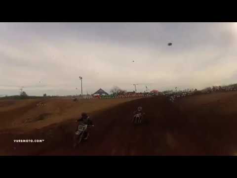 Guess The Rider: Backwards - vurbmoto