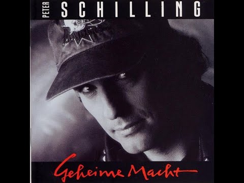 Rosenkrieg -- Peter Schilling