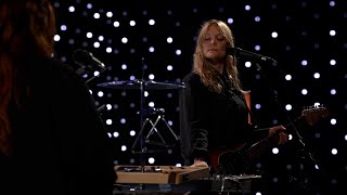 ML Buch - High speed calm air tonight (Live on KEXP)