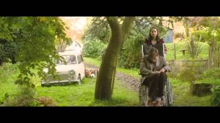 THE THEORY OF EVERYTHING - Portr