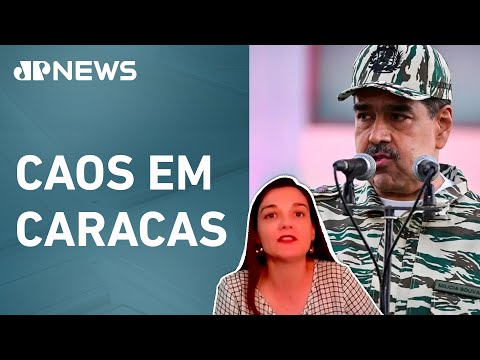 O que esperar do embate entre Maduro e opositores na Venezuela? Professora debate