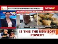 The Modi Diaries Episode 16 | The Prime Gastronomers: Food Our Soft Power? | NewsX  - 25:50 min - News - Video