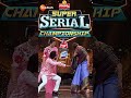 #Super Serial Championship #Shorts #Zee Telugu #Entertainment #reality show - 00:44 min - News - Video