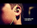 Klipsch Image A5i Sport In-Ear Headphones