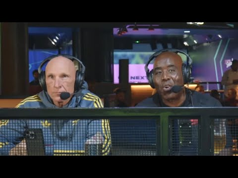 AFTV goal reactions to Liverpool 2-1 Atletico Madrid