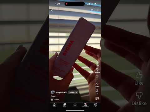 #fypシ゚viral #preppy #aesthetic #cute #GetReadyWithMe #grwm #nikepros #SkinCare ❤️🪩🩷✨☀️￼