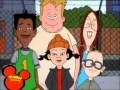 Disney's Recess - YouTube