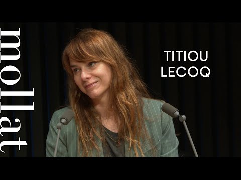 Vido de Titiou Lecoq