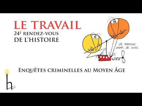 Vidéo de François-Henri Soulié