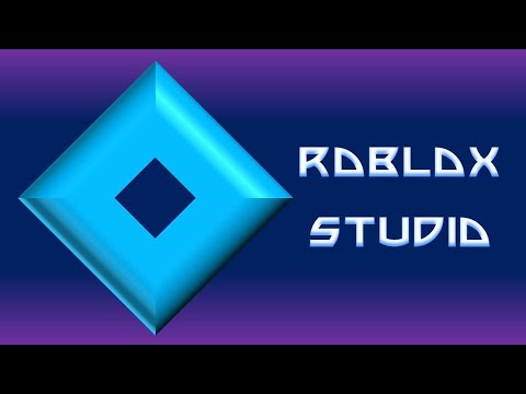 Roblox Studio. Скриптування груп об'єктів