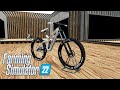 Mountain Bike V1.0.0.0