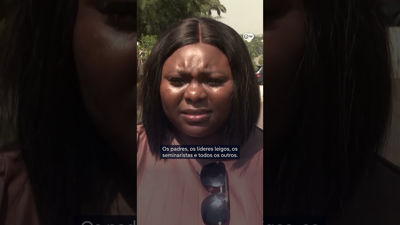 Trump ameaça Nigéria com ação militar