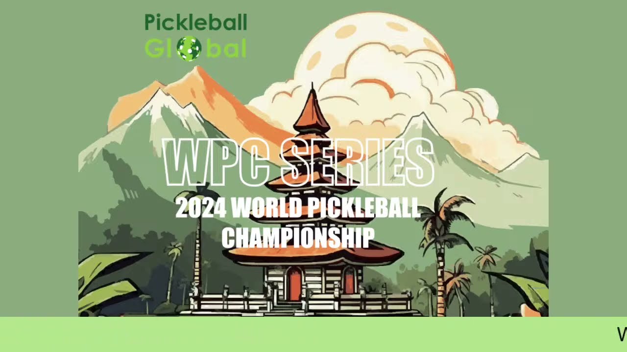 2024 WPC Bali - Day 6