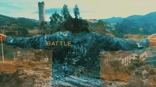 Linkin Park - Battle Symphony (Official Lyric Video)