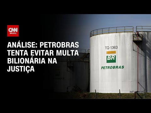 ​Análise: Sete Brasil alega que os valores da ação contra a Petrobras estão defasados | WW