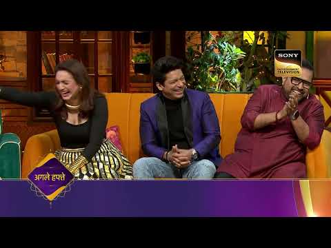 Kapil Teaches SRK Style To The Special Guest | The Kapil Sharma Show Season 2|  Ep 330 | Coming Up