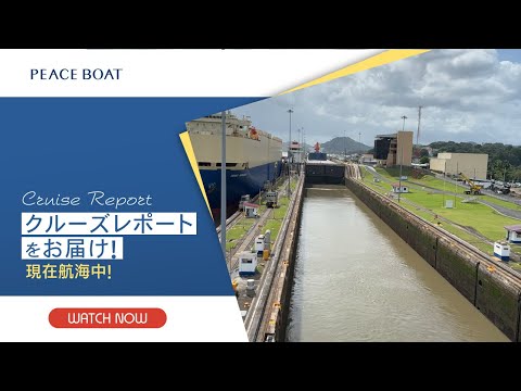 システマティックな通航劇