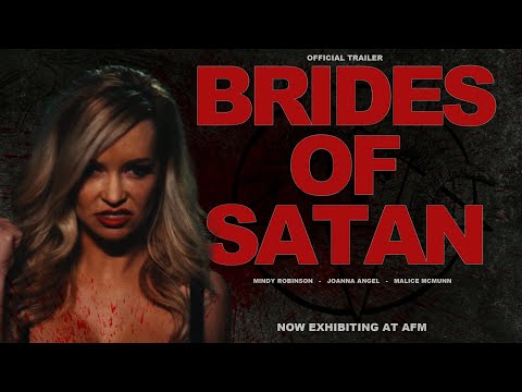 Brides of Satan'