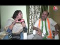 Lok Sabha Elections 2024: Amroha में हुआ दानिश अली का विरोध, लोगों से क्यों मांगी माफी | Aaj Tak  - 10:18 min - News - Video