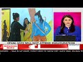 Left vs Right Over Ram Temple Inauguration | Marya Shakil | The Last Word  - 00:00 min - News - Video