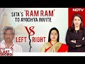 Left vs Right Over Ram Temple Inauguration | Marya Shakil | The Last Word