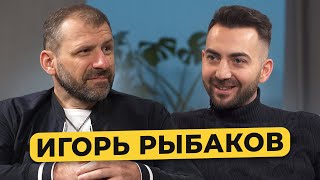 Миллиардер РЫБАКОВ — как разбогатеть в России? Ответ Тинькову и Дудю*. Пьяное интервью / 50 вопросов