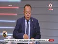 عبد الشافي صادق: المستشار مرتضى منصور يدير الزمالك بعبقرية رغم الظروف التي يمر بها النادي 