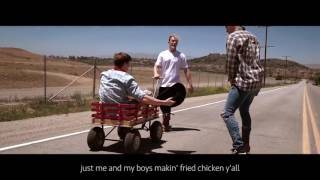 Jake Paul Ohio Fried Chicken Lyrics Ft Team 10 Music Videos - roblox ohio fried chicken
