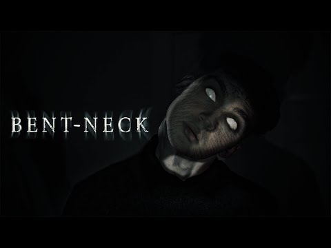 Bent Neck'