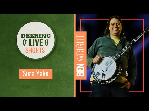 Henhouse Prowlers Play Sura Yako On Deering Live