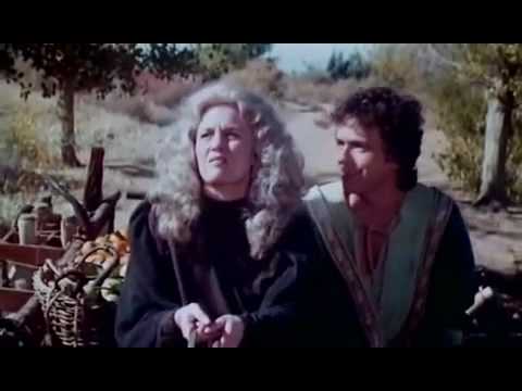 Wholly Moses!'