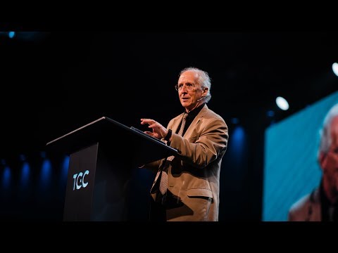 An Impossible Covenant — And How It Becomes a Permanent Joy – John Piper