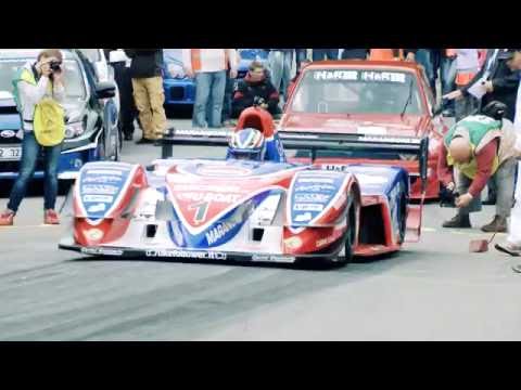 FIA Masters 2016: Šternberk - Teaser