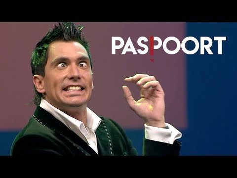 Guido Weijers: Xipnao!'