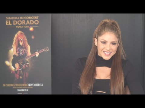 Shakira se suma a creciente lista de artistas que venden su catálogo musical