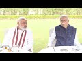 Bharat Ratna Award for LK Advani Confirmed by PM Narendra Modi | News9
