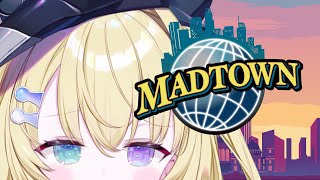【#MADTOWN】メーメントヴァニタス21日目!まだやりたいことがたくさんあるのに【 #無原唱レコード 】
