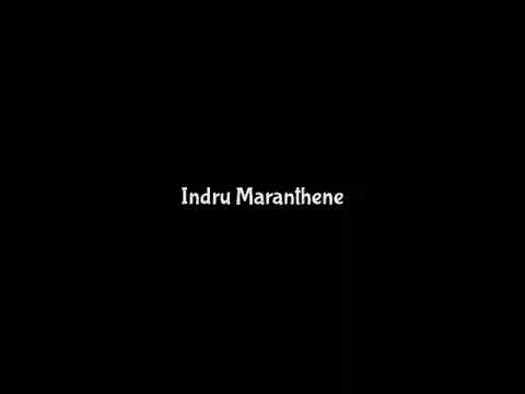 #sfx Un Perai Mattum Dhinam New What's app Status Tamil 🥰❤️