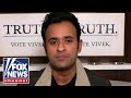 Vivek Ramaswamy: Im thrilled to disappoint the liberal media