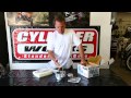 Racer X Tested: Cylinder Works Big Bore Kit 