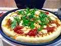 Видео обзор пицца мейкера Clatronic PM3622