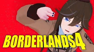 [JP/RU/EN] 大人気ルーターシューターの最新作を見てみましょう / Играю Borderlands4