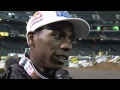 Supercross - Oakland 2011 - James Stewart Finish 