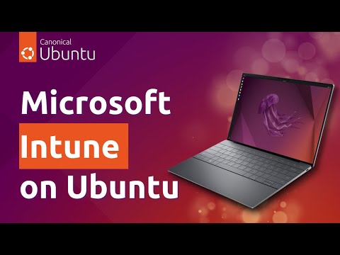 Tutorial | Microsoft Intune for Ubuntu