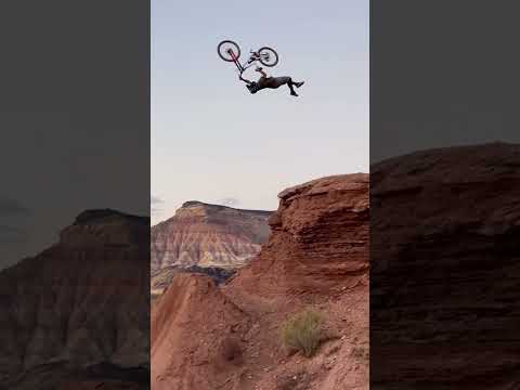 Paul Couderc on his FRS in Utah